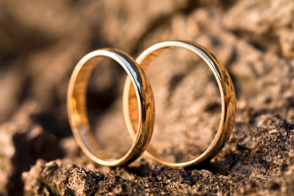 金戒指一錢多少?買賣須知貼心整理,不用再問金戒指一兩多少!