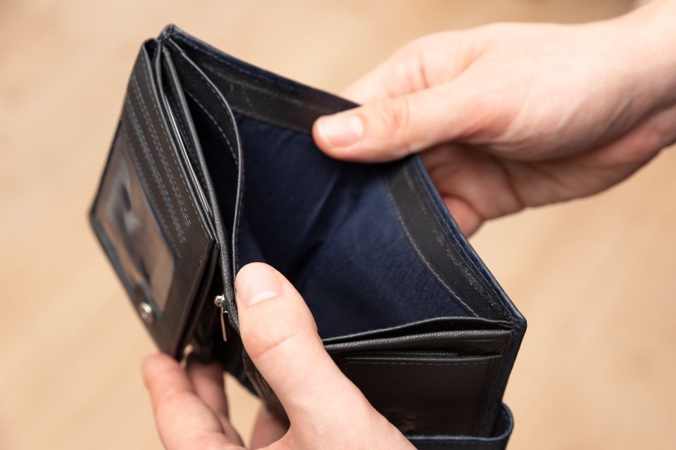 缺錢急用怎麼辦？快速解決缺錢困境4方法，分享給你知